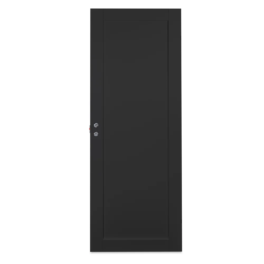 Innerdør Prima dempet sort 90×200 cm utgått v:7668443 Innerdør Prima dempet sort 90×200 cm utgått v:7668443