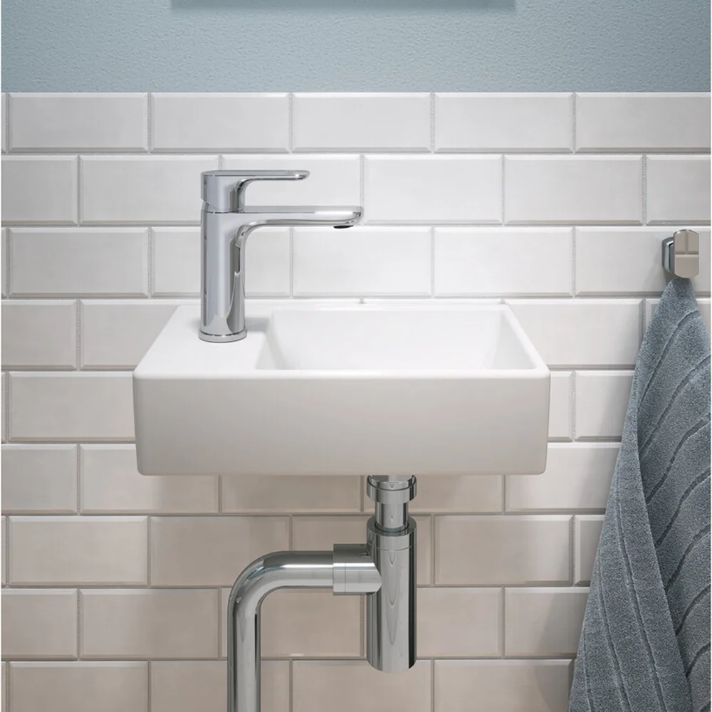GUSTAVSBERG ARTIC SMALL SERVANT 36 CM HØYRE HVIT v:8925653 GUSTAVSBERG ARTIC SMALL SERVANT 36 CM HØYRE HVIT v:8925653