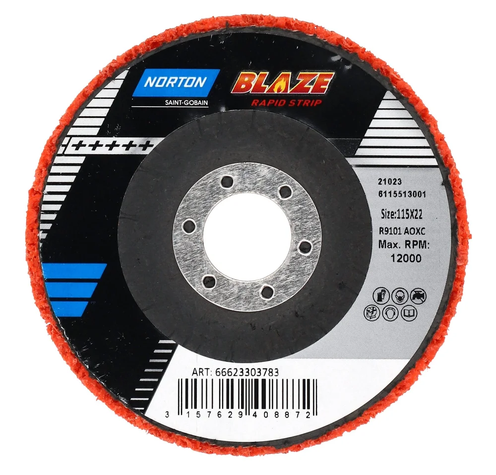 RONDELL BLAZE RAPID STRIP v:2255814