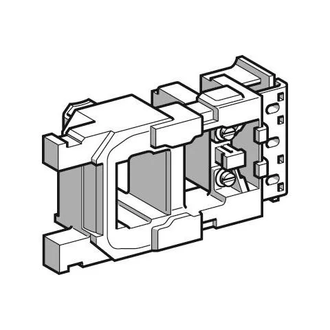 LX9FG380 Schneider Electric Kontaktorspole 3097173