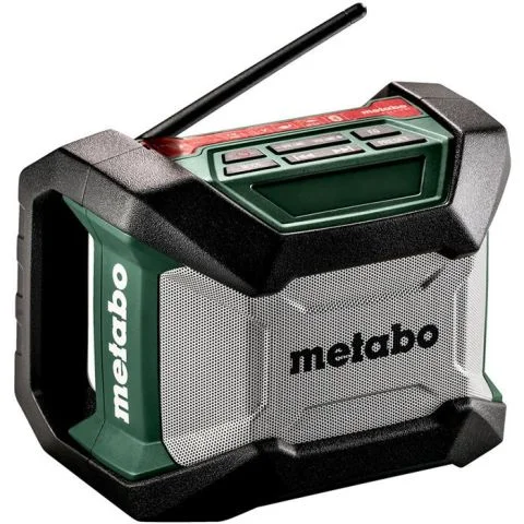 R 12-18 BT Metabo Radio 1110333