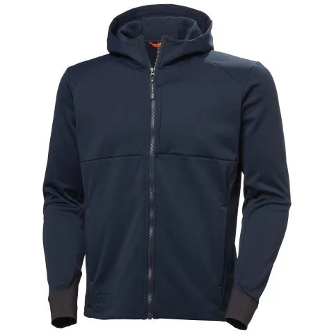 Tech 79232_590 Helly Hansen Workwear Hettegenser 4071679