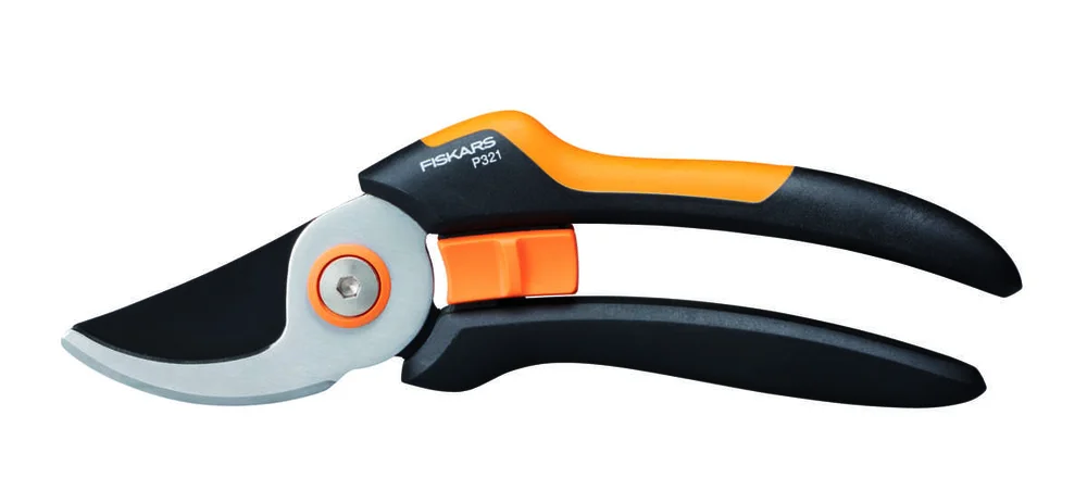 Fiskars Solid P321 sideskjær beskjæringssaks v:7800864