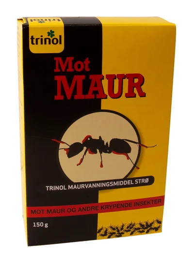 TRINOL MAURVANNINGSMIDDEL 150 G v:1324928