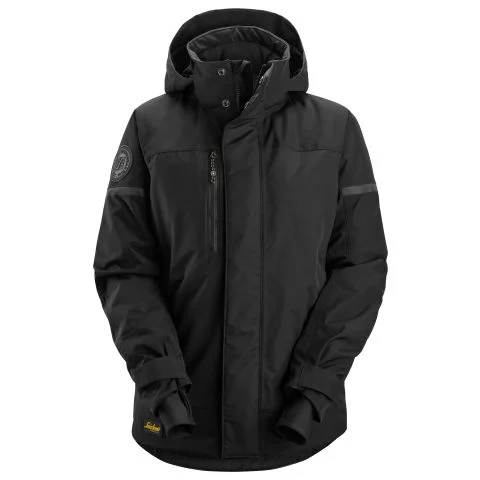 1177-0404 Snickers Workwear Vinterjakke 4051981