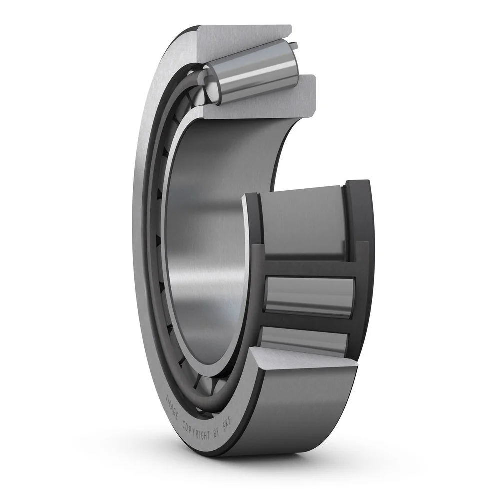 SKF KONISK INNERRING M 86647/QCL7C v:5268457