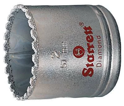 STARRETT HULLSAG DIAMANT D0278-73MM v:2440349