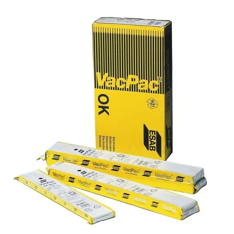 OK 48.00 VACPAC ESAB Elektrode 2450237