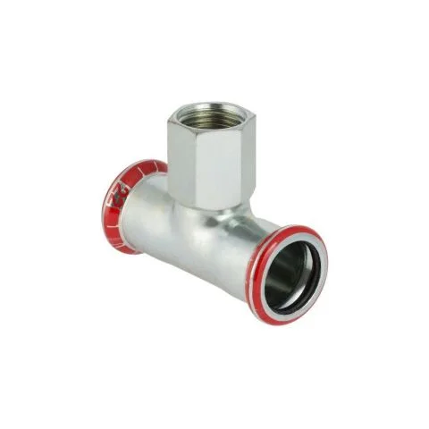 1550968 Geberit T-rør 2816390 1550968 Geberit T-rør 2816390