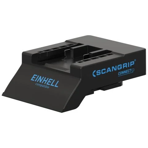 CONNECT 03.6143C SCANGRIP Adapter 3114603