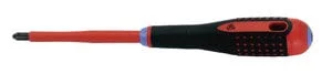 Bahco Skrutrekker Pozidriv, PZ1, BE-8810S v:5417854 Bahco Skrutrekker Pozidriv, PZ1, BE-8810S v:5417854