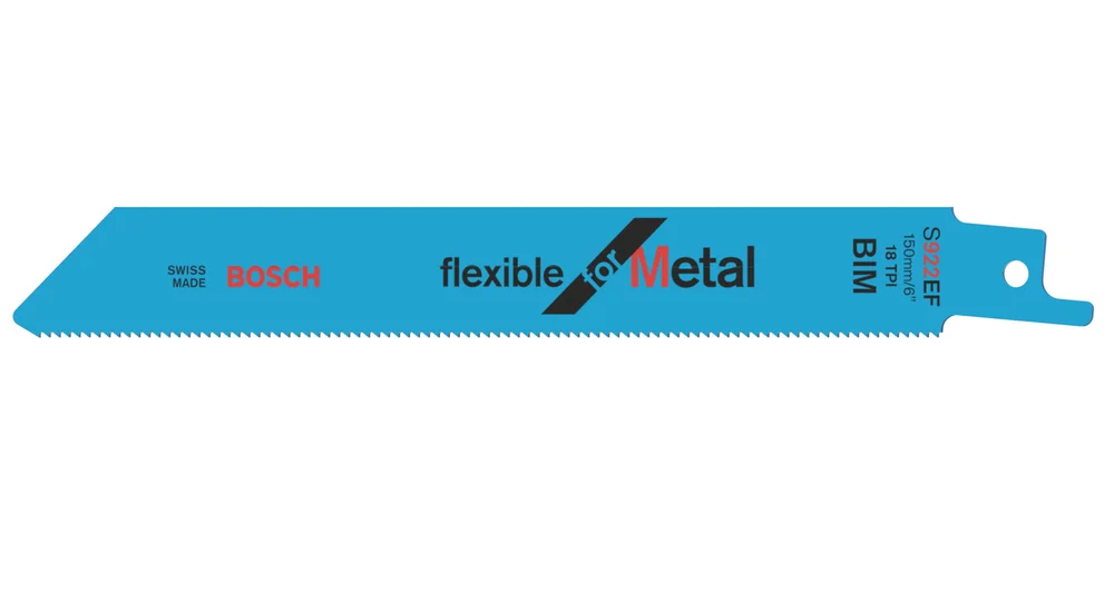 BAJONETTSAGBLAD FLEX/M S922EF BIM 5 S v:2629276