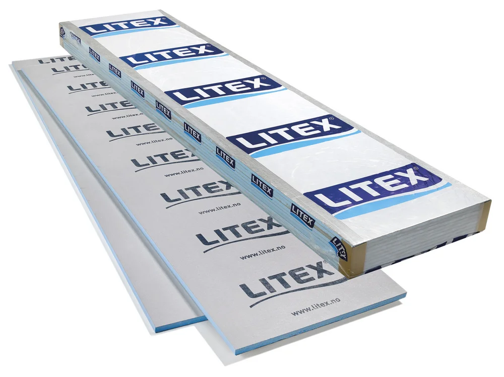 MEMBRANPL 75X600X2440 LITEX v:7730708