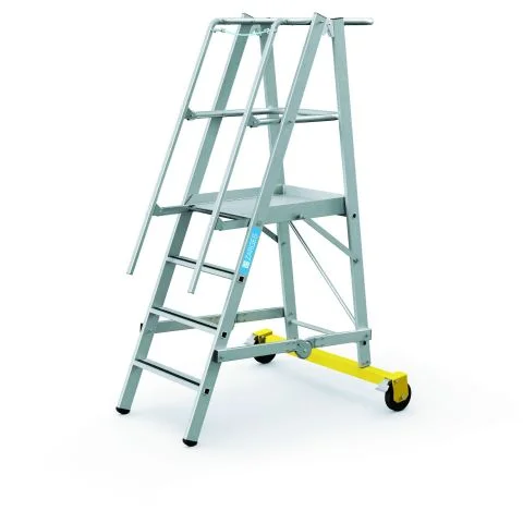 ZAP Safemaster Plus S Zarges Plattformstige 3091704