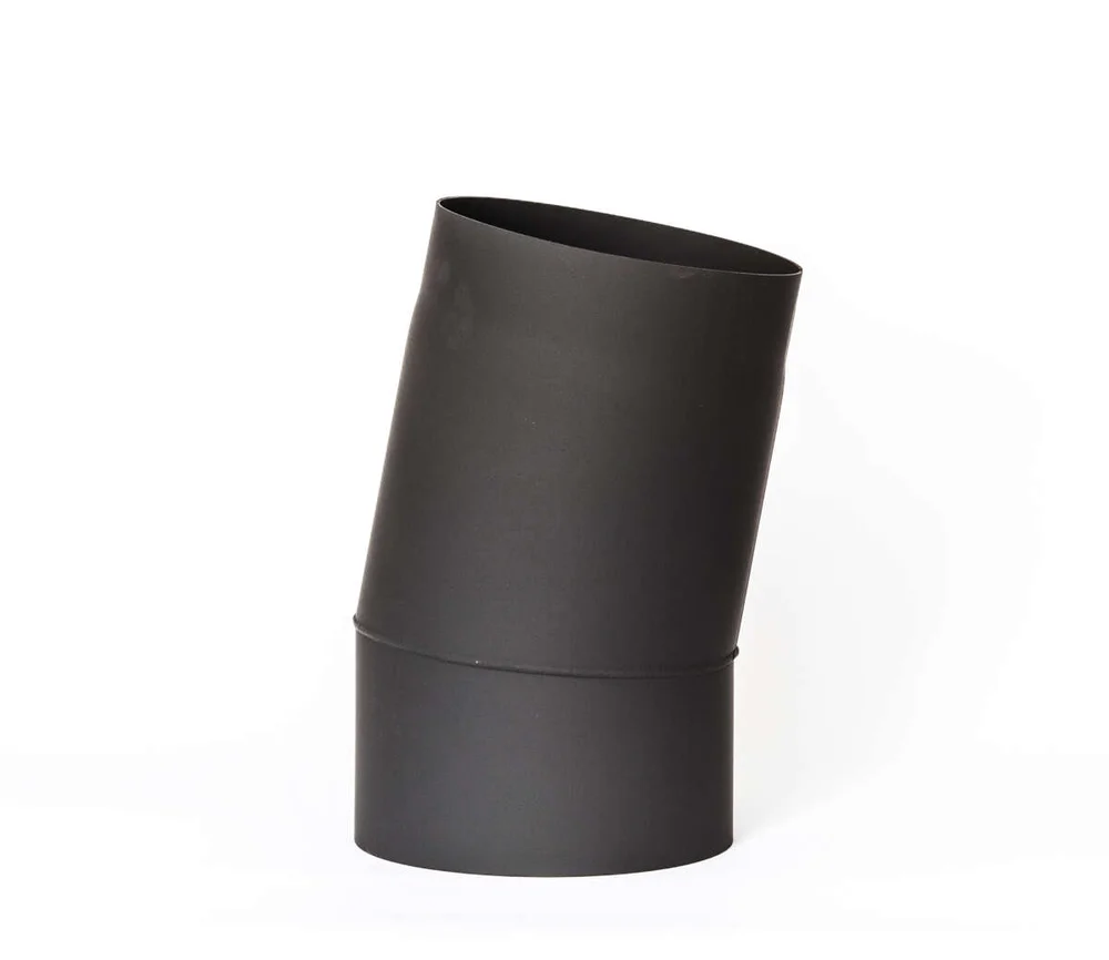 Tolmer Ø200×10° knerør v:5919754