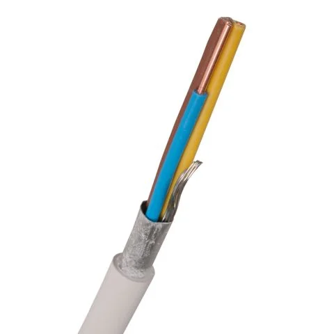 EQLQ EASY Nexans Installasjonskabel 3026743 EQLQ EASY Nexans Installasjonskabel 3026743