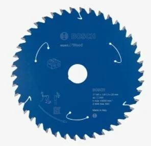 BOSCH SIRKELSAGBL EXP TRE 216X30 48T v:3124124 BOSCH SIRKELSAGBL EXP TRE 216X30 48T v:3124124