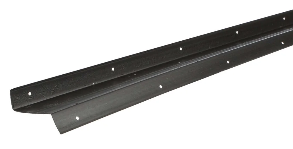 Isola Platon overgangsbeslag 112 mm v:9953308 Isola Platon overgangsbeslag 112 mm v:9953308