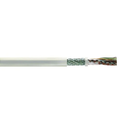 Novotronic LiYCY-TP Rutab Elektronikkabel 3029596