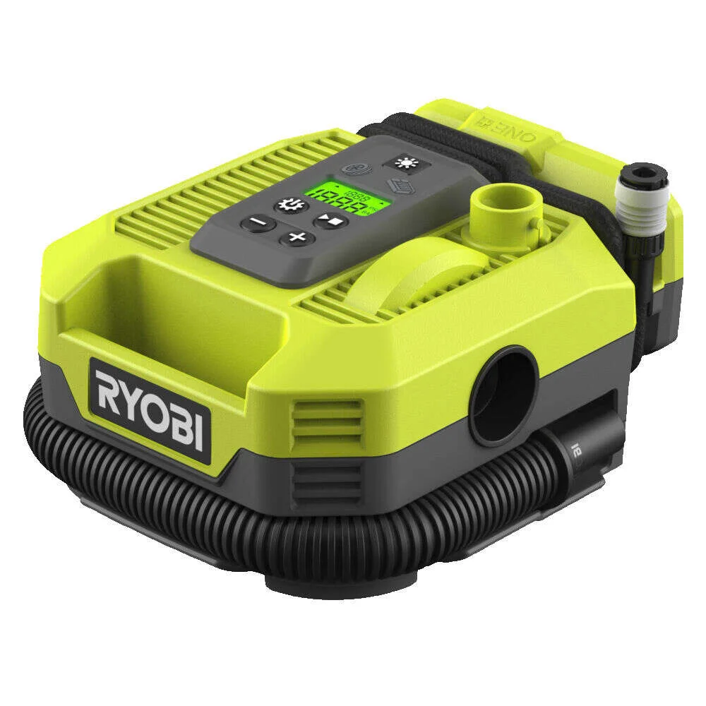 Ryobi multikompressor RMI18-0 v:7420721