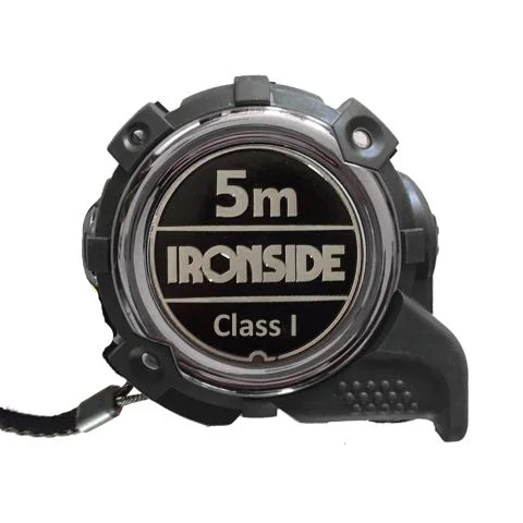 102951 Ironside Målebånd 3140026 102951 Ironside Målebånd 3140026