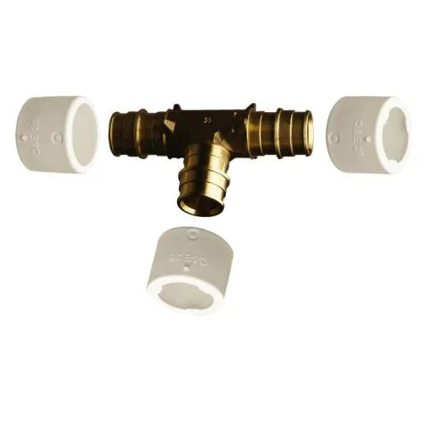 1870256 Uponor T-rør 2815618