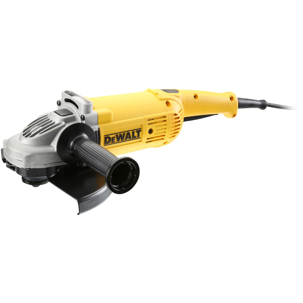 DEWALT VINKELSLIPER 2200W 230MM v:3905133