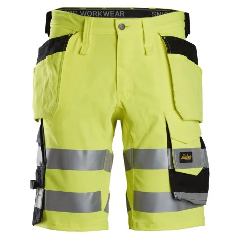 6135 Snickers Workwear Shorts 3127657