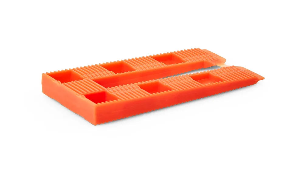 KILE 8040 ORANGE PLAST 80X40X8MM SB v:1222680 KILE 8040 ORANGE PLAST 80X40X8MM SB v:1222680