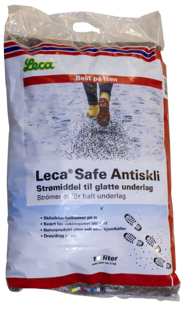Leca Safe Antiskli v:5871103