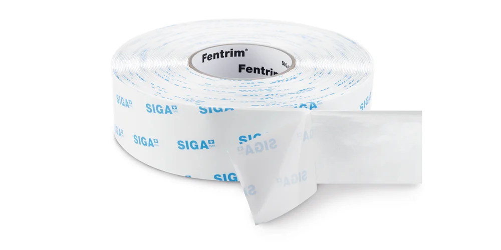 Tape Fentrim IS 20 75mm – SIGA v:4963926 Tape Fentrim IS 20 75mm – SIGA v:4963926