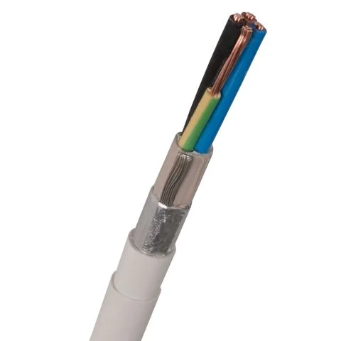 FQLQ Nexans Installasjonskabel 3026728