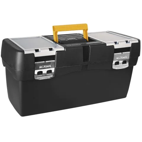 100583 Ironside Verktøykasse 3042833 100583 Ironside Verktøykasse 3042833