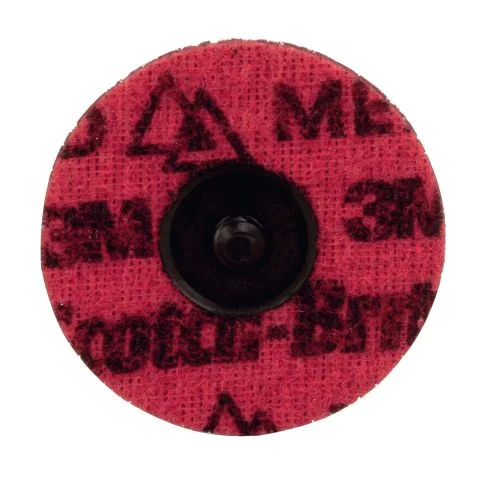 Scotch-Brite Roloc Precision 3M Sliperondell 3135619