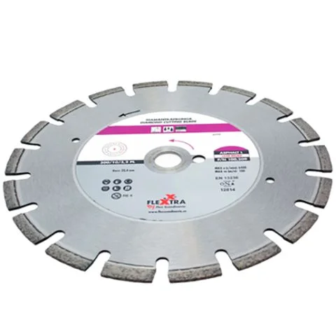 100209 Flexxtra Diamantklinge 2340321
