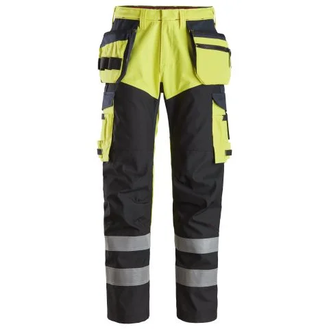 6265 Snickers Workwear Arbeidsbukse 3098373