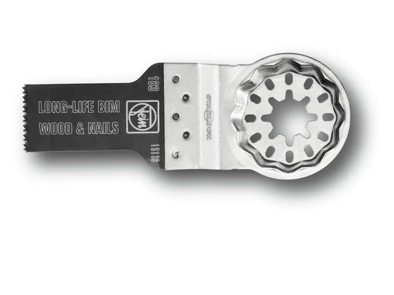 FEIN E-Cut Long-Life 30x20mm 1 PK v:4197458 FEIN E-Cut Long-Life 30x20mm 1 PK v:4197458