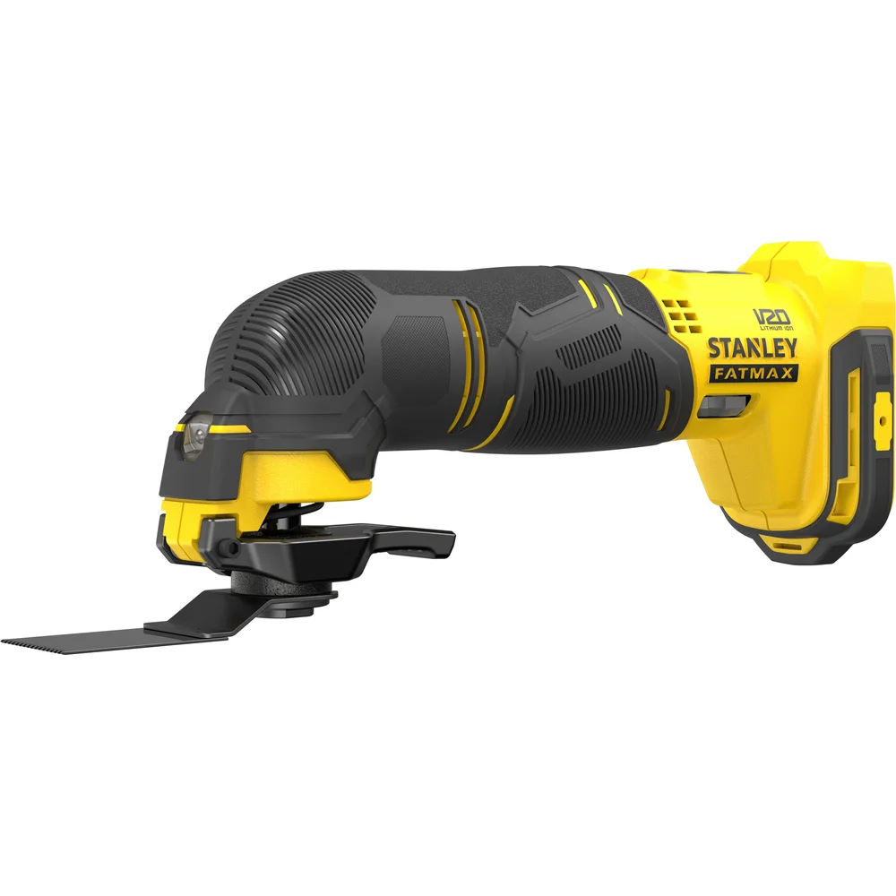 STANLEY FATMAX MULTIKUTTER 18V v:7376420