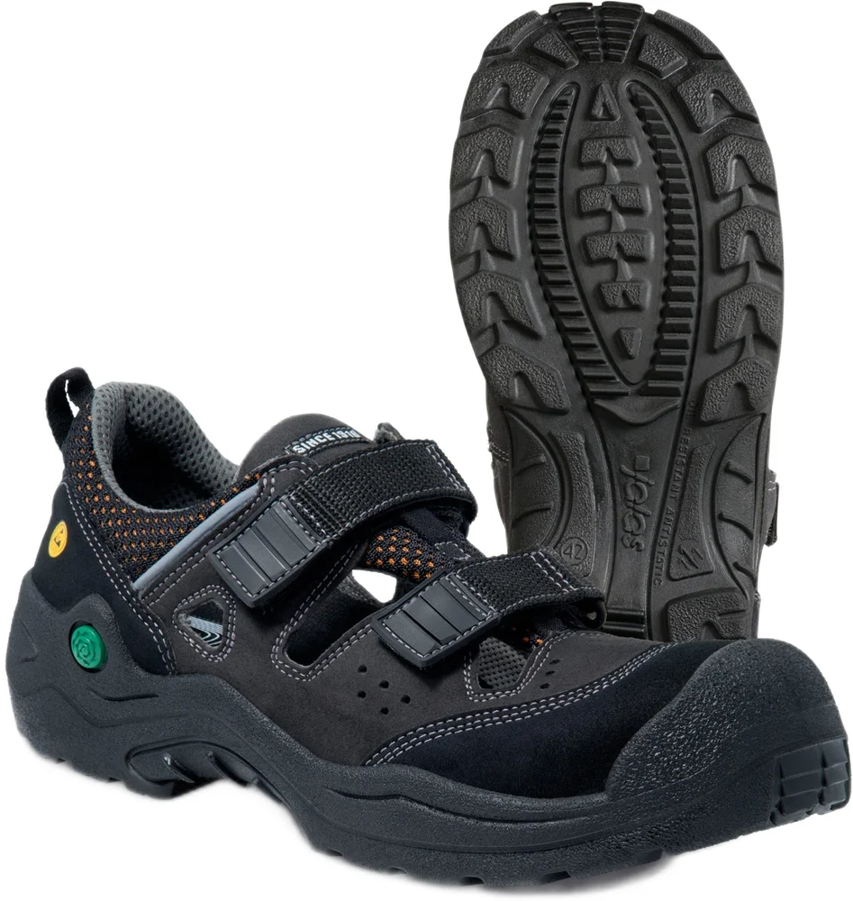 JALAS VERNESANDALER JALAS® GREEN LINE 6418 BIO v:7700240