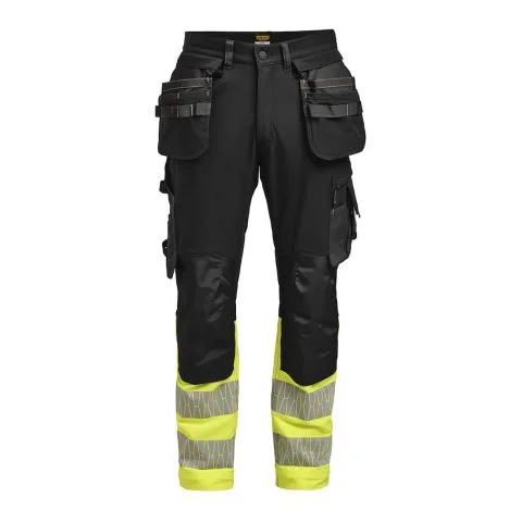 2372 Jobman Arbeidsbukse 4034889