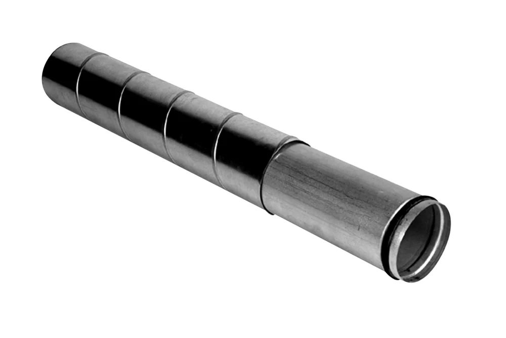 SPIRORØR TELESKOP 30-55CM Ø160 EAN v:9256055