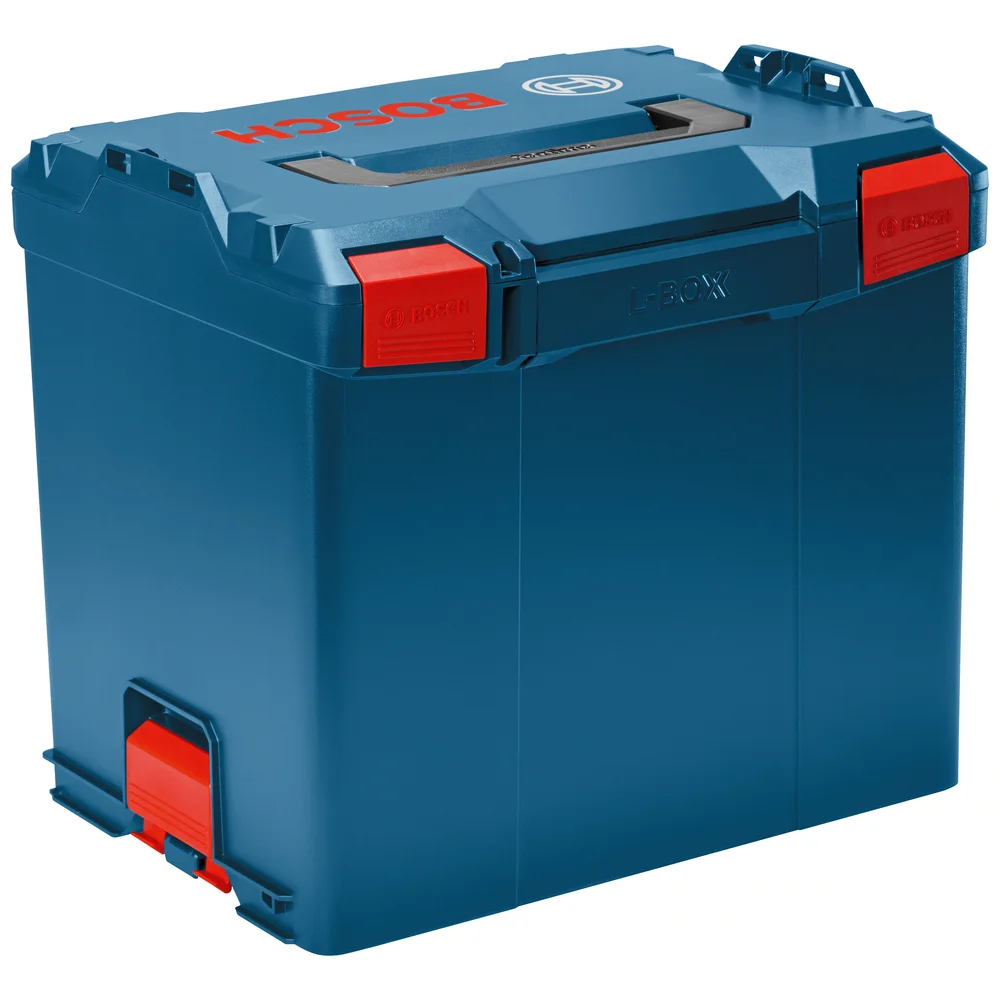 Bosch Verktøykasse, L-BOXX 374 v:5375977
