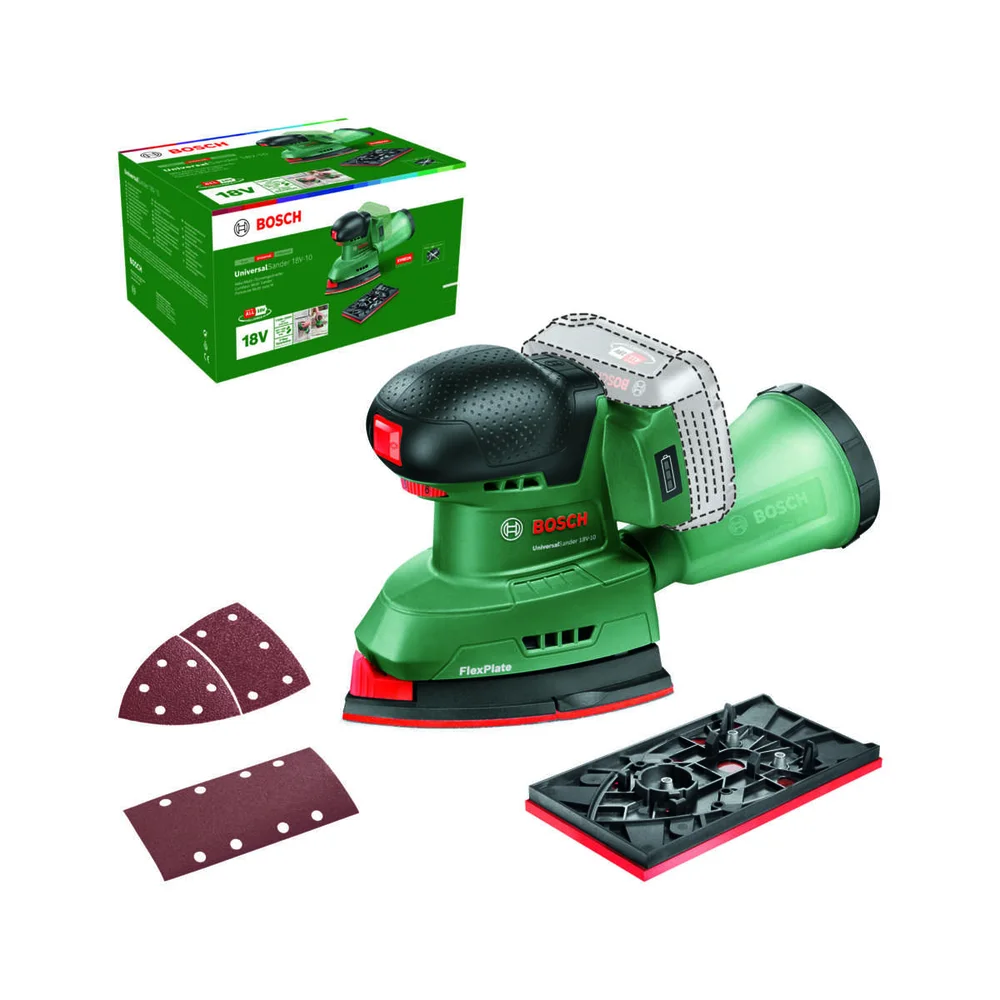 Multisliper universal 18V-10 Solo v:8635613