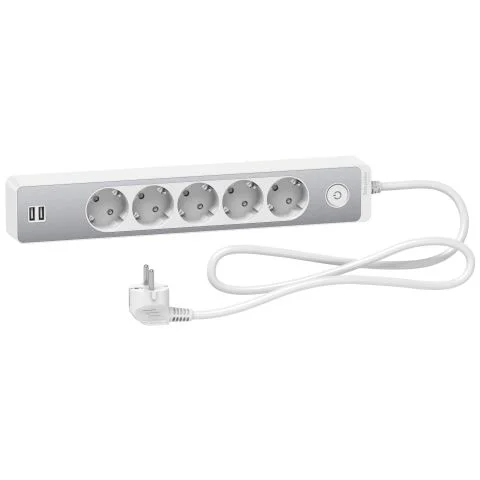 Unica Extend Schneider Electric Grenuttak 3074687 Unica Extend Schneider Electric Grenuttak 3074687