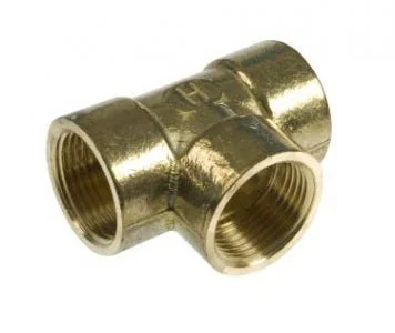 ØVRIGT ADAPTER T INV 1" MS v:1201530