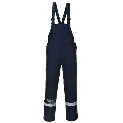 BUKSE BIZFLAME PLUS SELER NAVY-L v:6150482