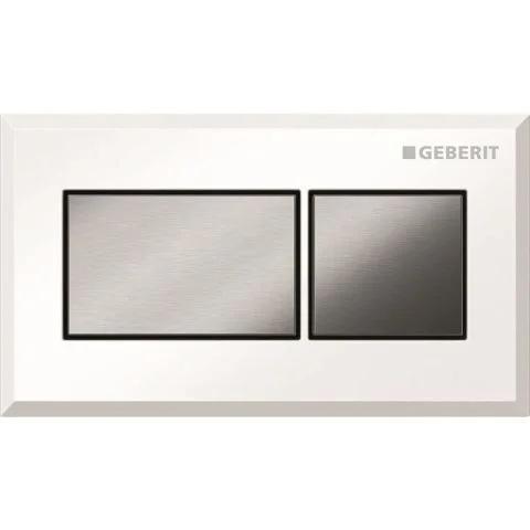 116.051.KT.1 Geberit Spyleknapp 4043269 116.051.KT.1 Geberit Spyleknapp 4043269