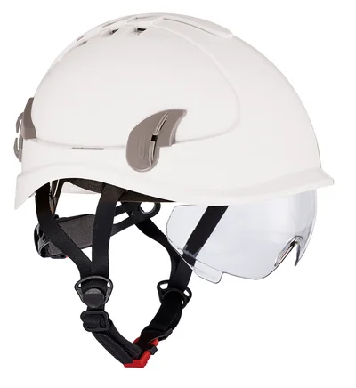 HJELM ALPINWORKER HVITT v:7160047