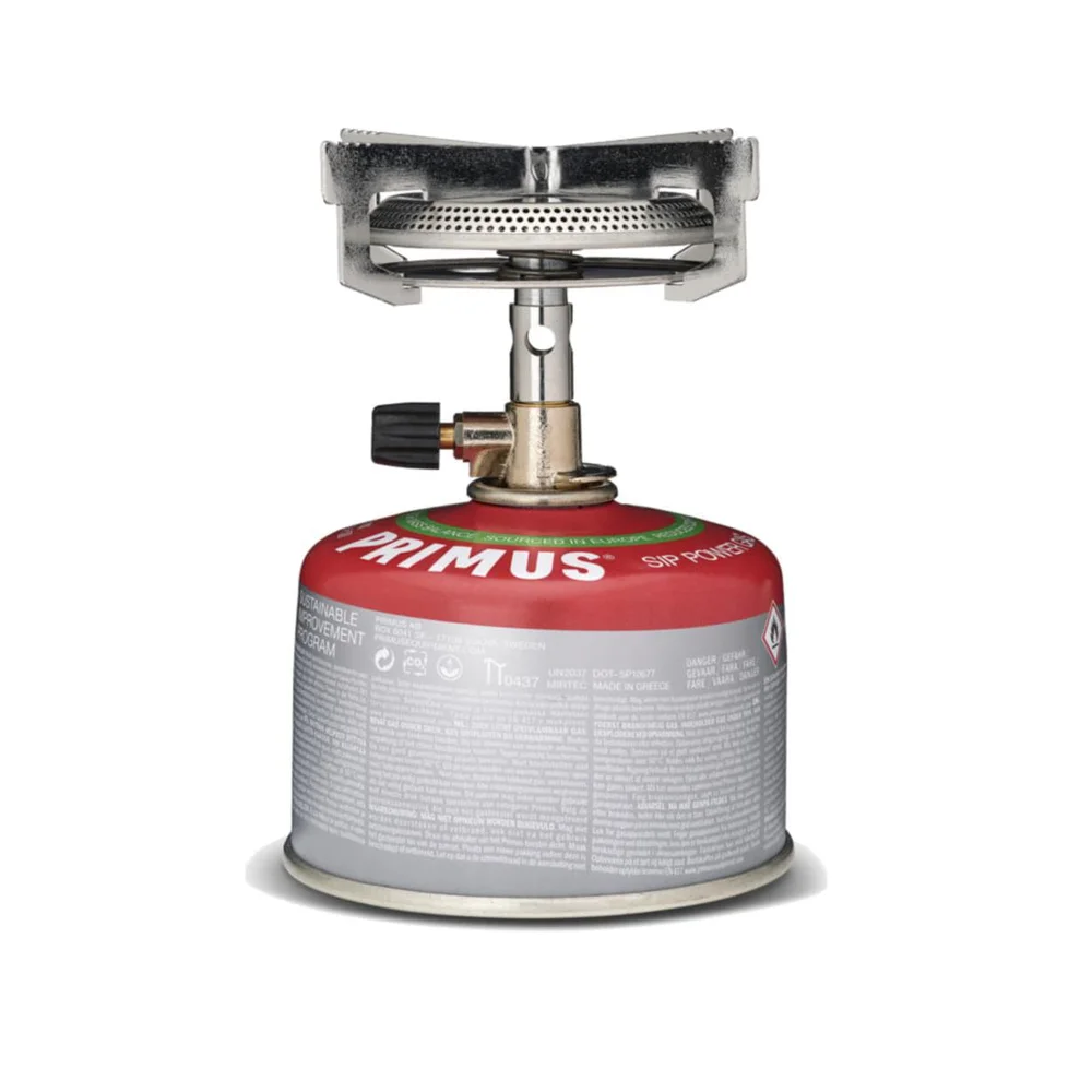Primus Gassbrenner 2800 W, Mimer Komfyr v:9201842