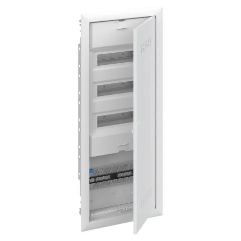 UK600 2CPX031399R9999 ABB Kombinert mediasenter 3074105 UK600 2CPX031399R9999 ABB Kombinert mediasenter 3074105